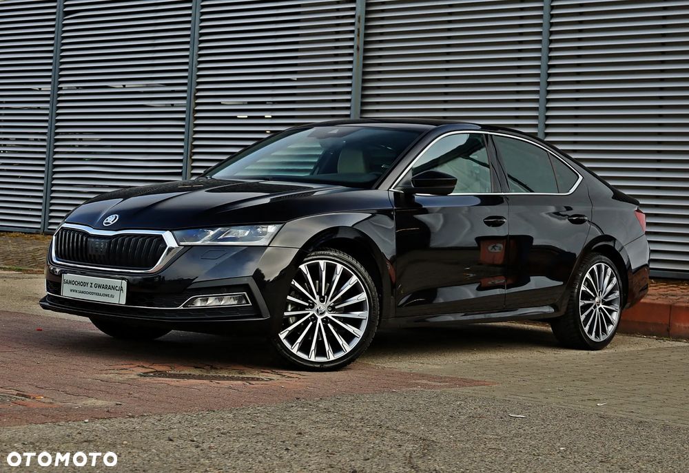 Skoda Octavia 2.0 TDI 4x4 Style DSG - 5