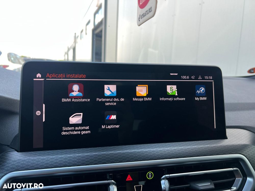 BMW X4 - 31