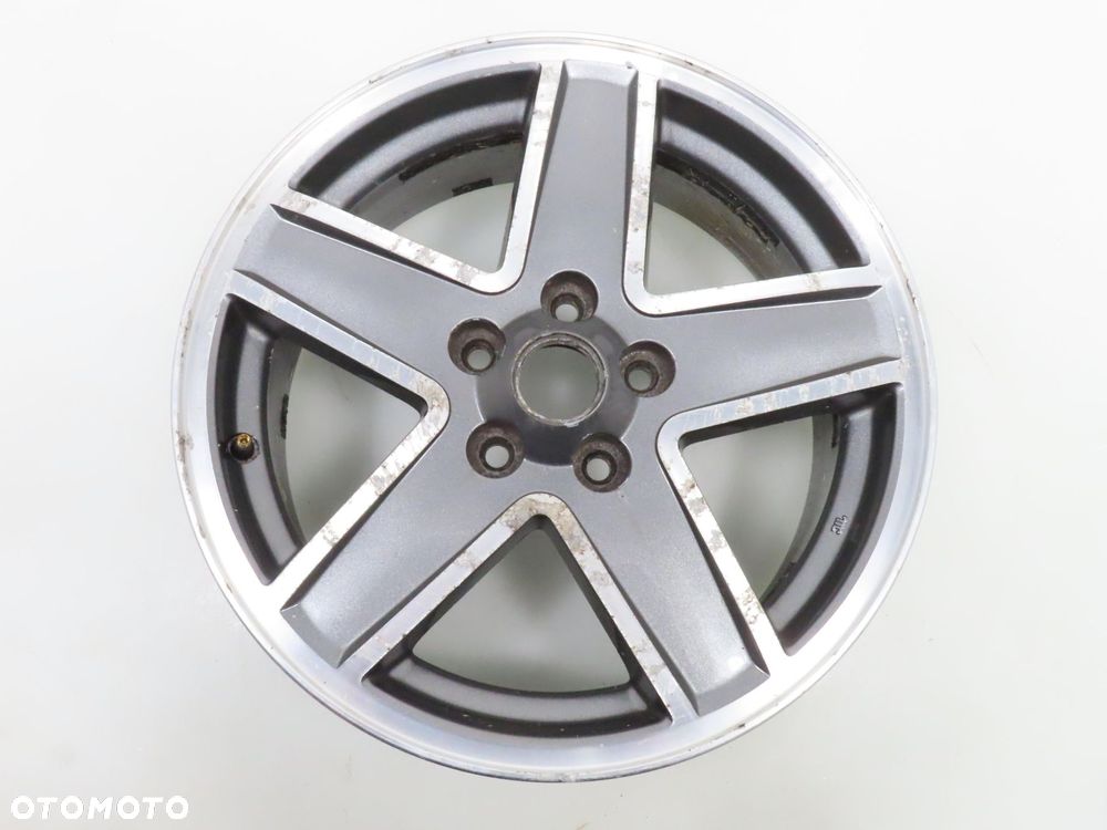 Alufelga 17'' Jeep Compass Patriot 5x114,3 6,5J ET39 1CT67TRMAB - 1