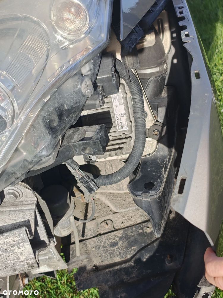 Renault Laguna 2.0 16V Turbo Initiale - 5