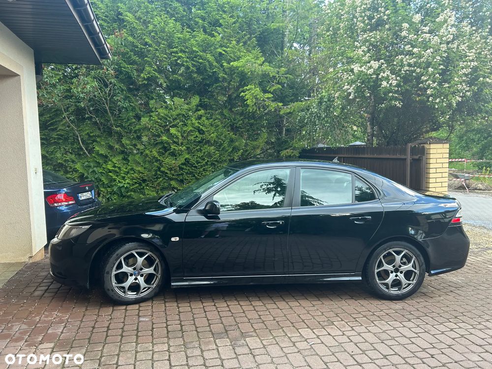 Saab 9-3 1.8t Linear - 6