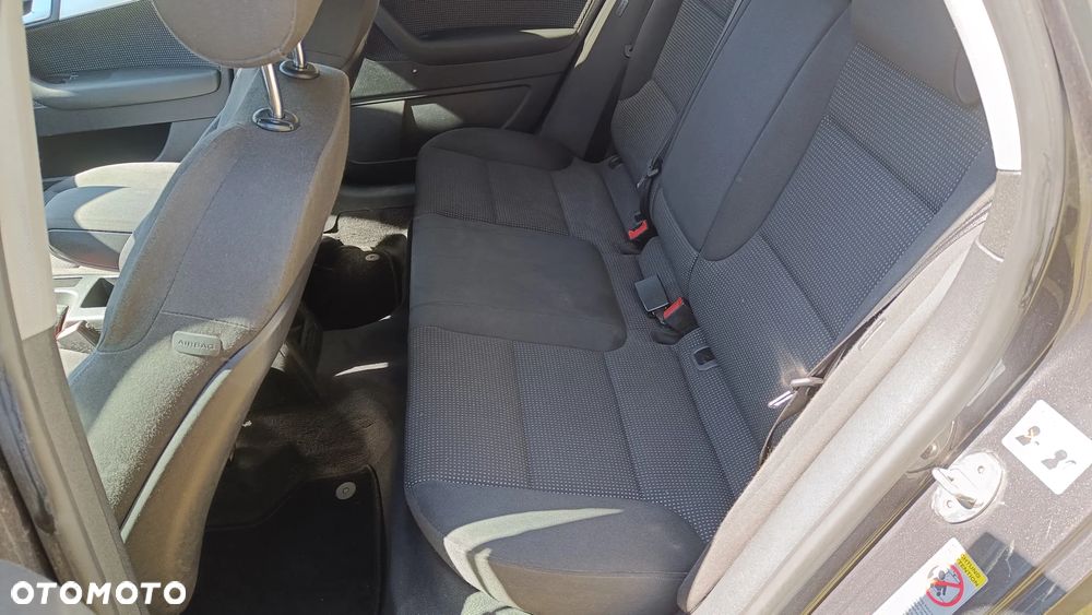 Audi A3 Sportback 2.0T FSI Ambition - 13