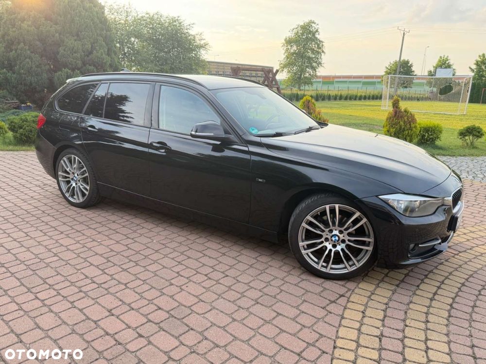 BMW Seria 3 - 11