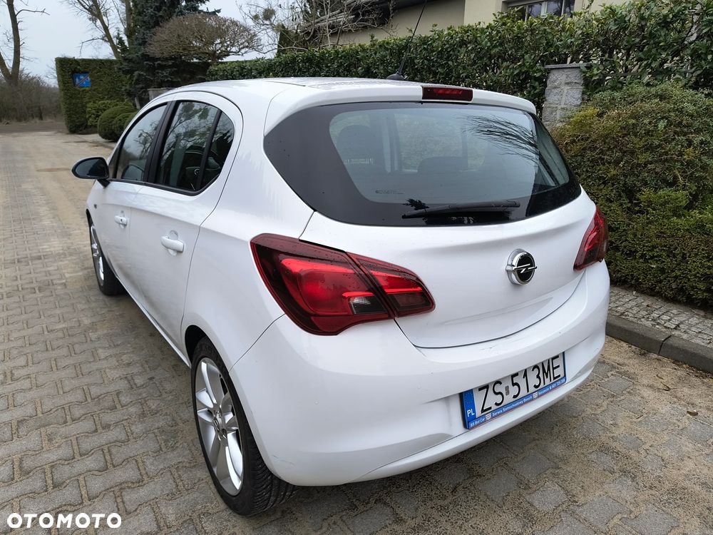 Opel Corsa - 20