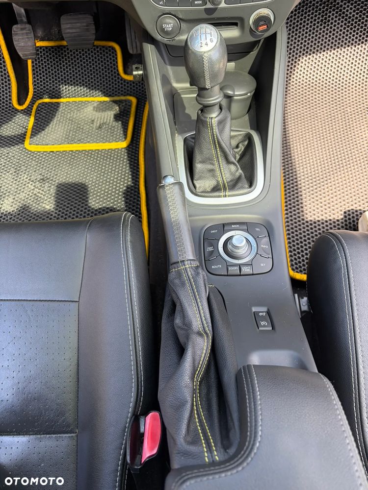 Renault Megane ver-2-0-16v-tce-dynamique - 15