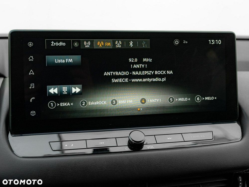 Nissan Qashqai - 22