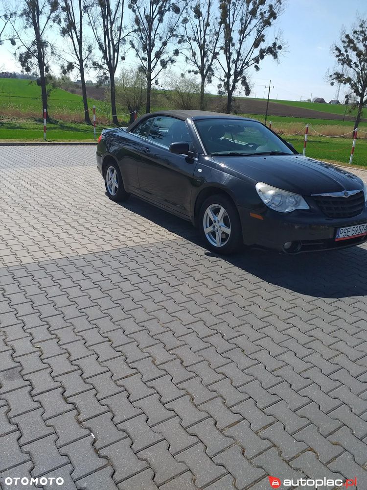 Chrysler Sebring - 9