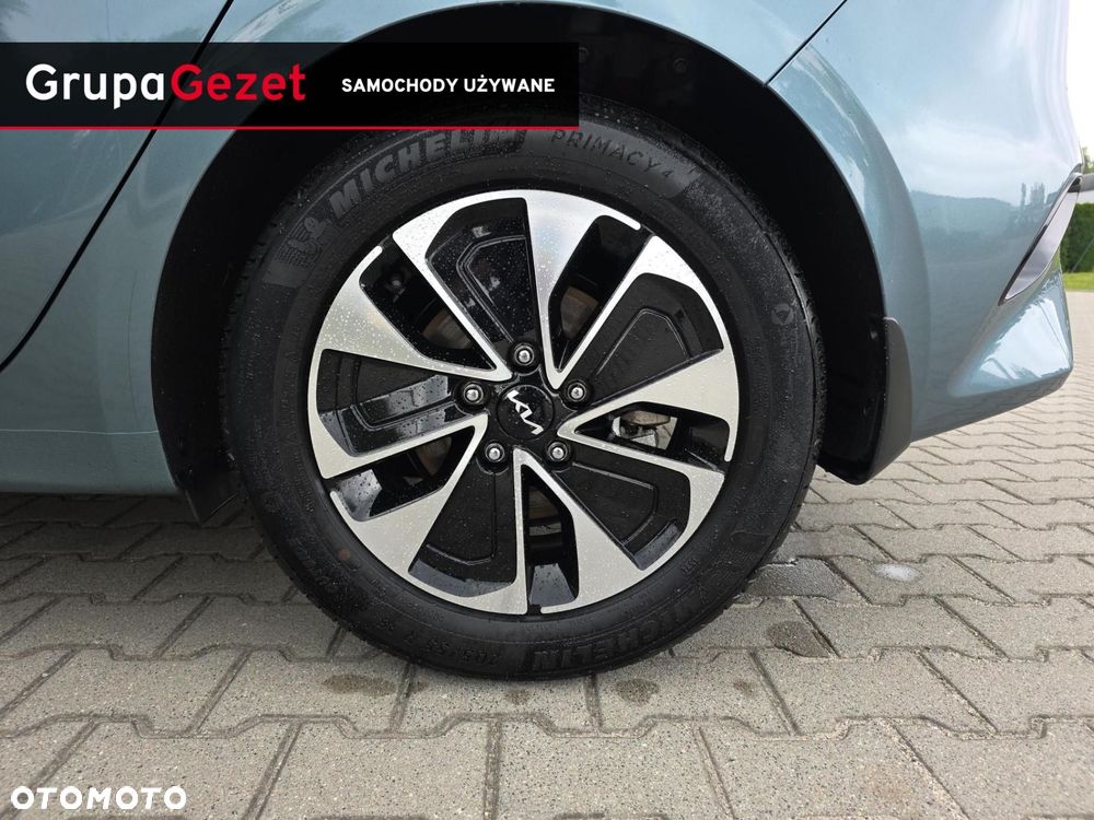 Kia Ceed 1.5 T-GDI M - 18
