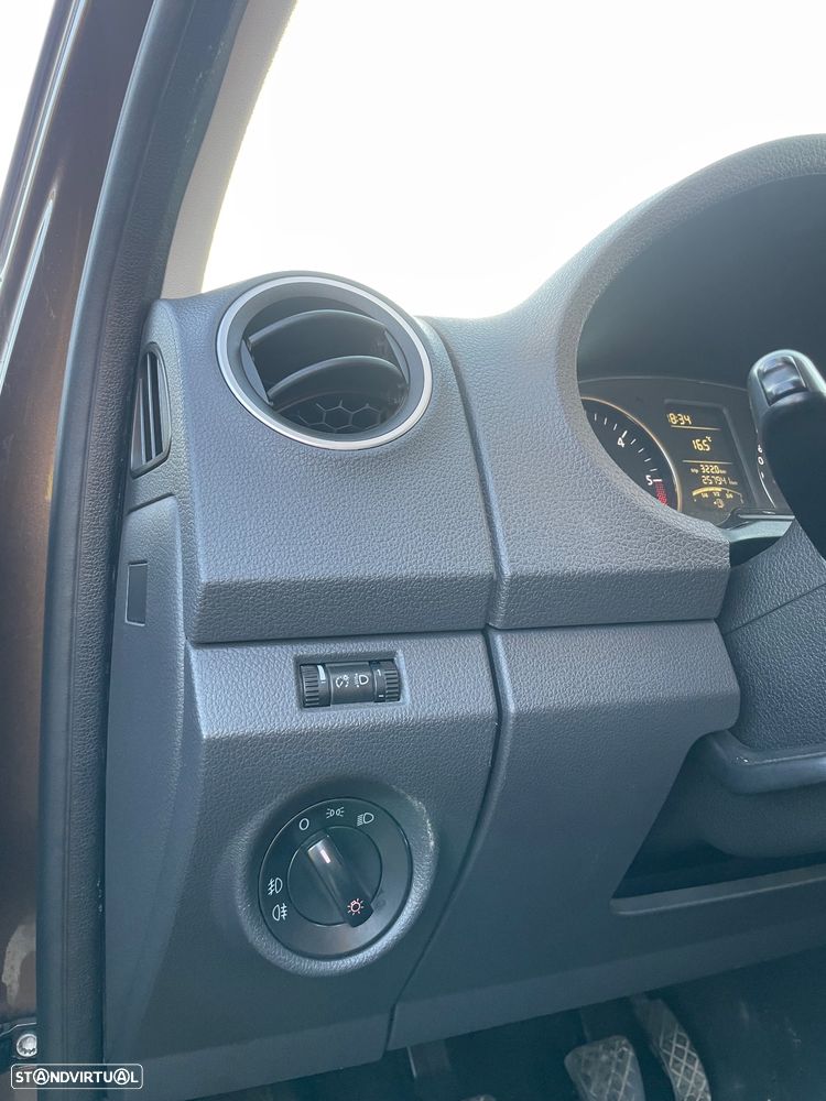 VW Amarok 2.0 BiTDI Highline - 20