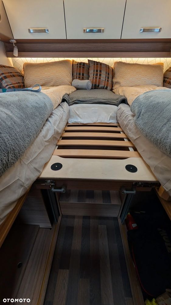 Weinsberg WEINSBERG CaraCompact MB 640 MEG EDITION-PEPPER - 37