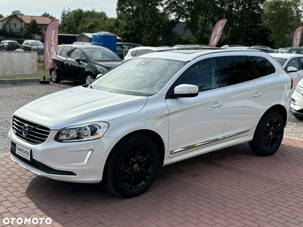 Volvo XC 60 - 2