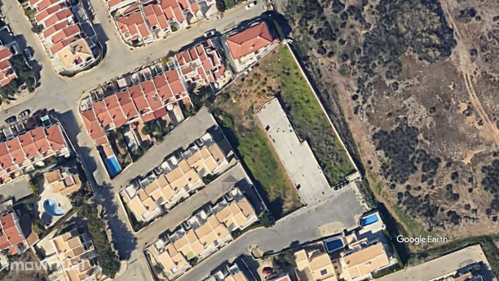 Lote Urbano para Moradia T4, junto ao Verdelago Resort, com PIP aprova - Grande imagem: 2/12