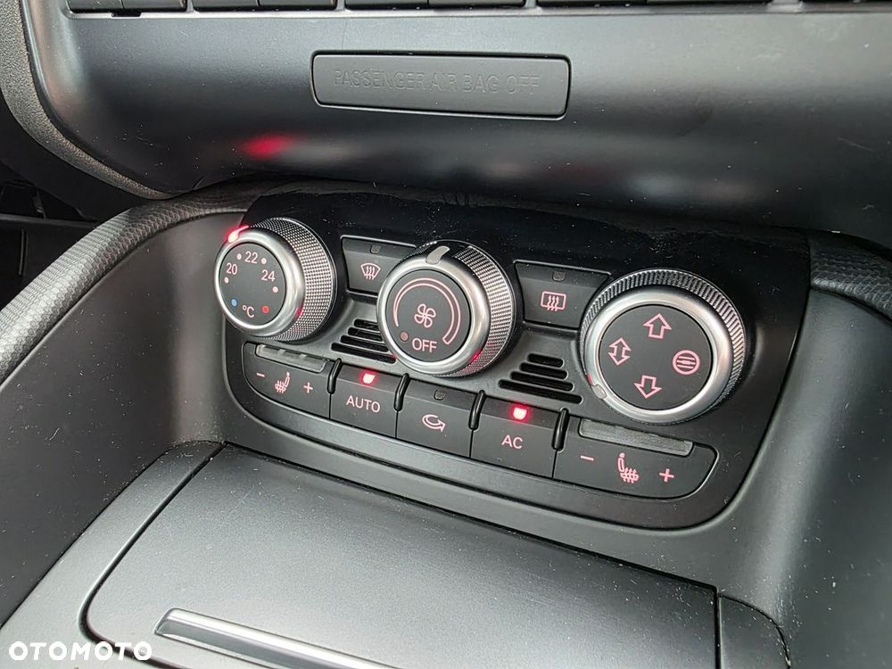 Audi TT Coupé - 20