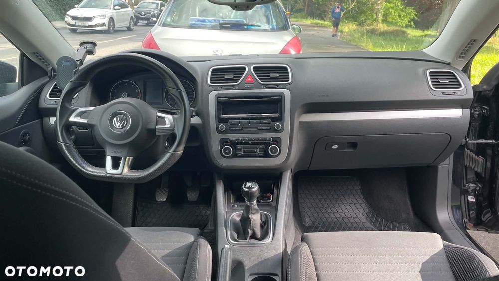 Volkswagen Scirocco 1.4 TSI - 13