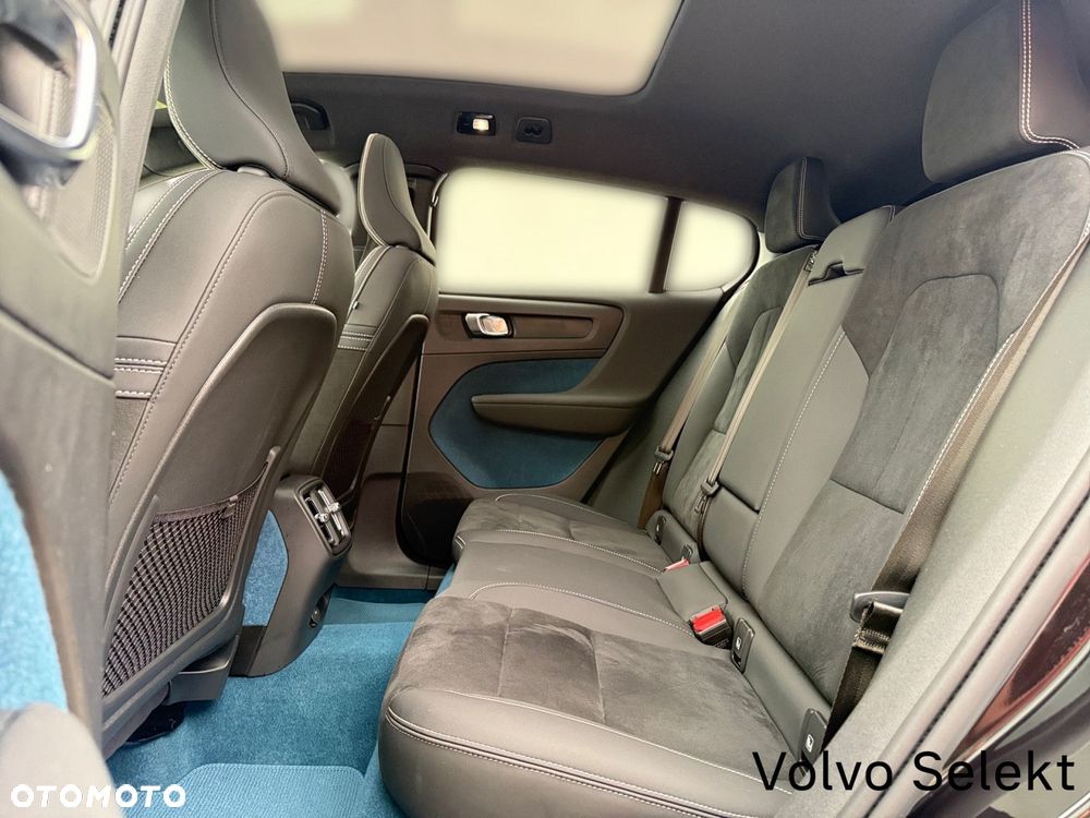 Volvo C40 - 15