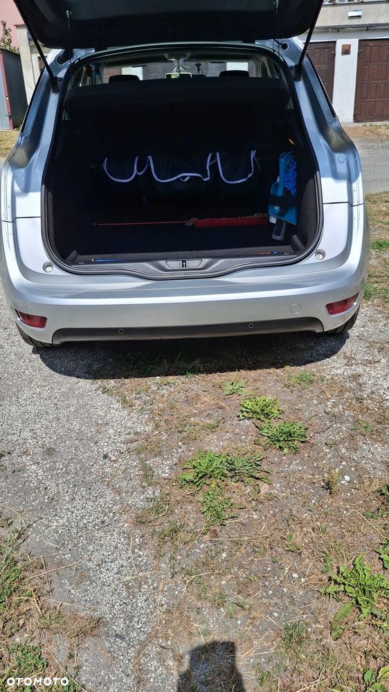 Citroën C4 Picasso - 7
