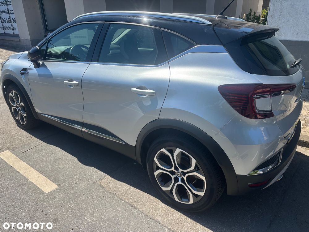 Renault Captur - 4