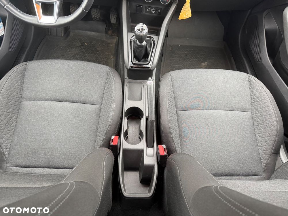 Renault Clio 1.0 TCe Equilibre - 10