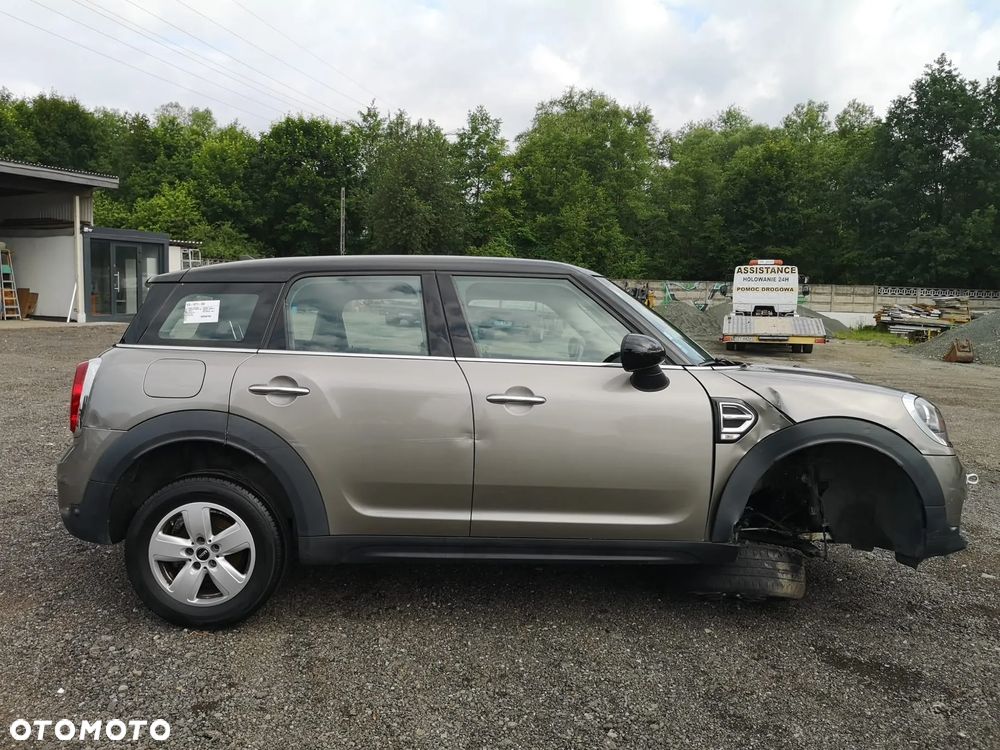 MINI Countryman Cooper GPF - 12