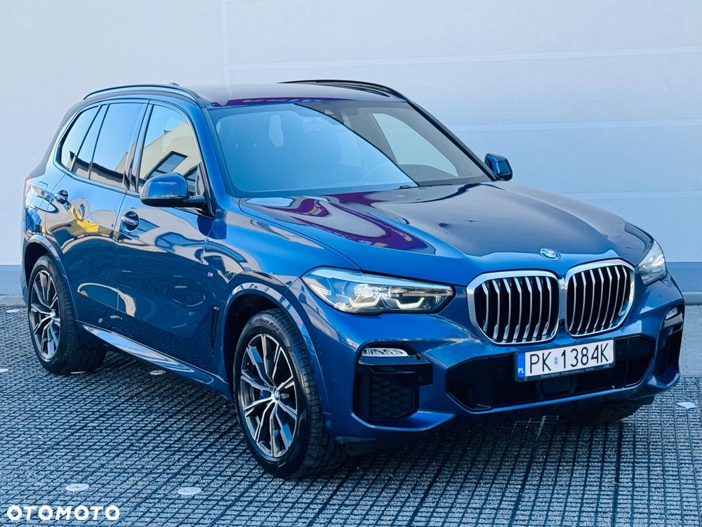 BMW X5 xDrive25d sport - 17