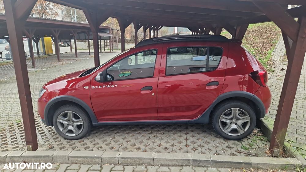 Dacia Sandero Stepway TCe 90 (S&S) Essential - 3
