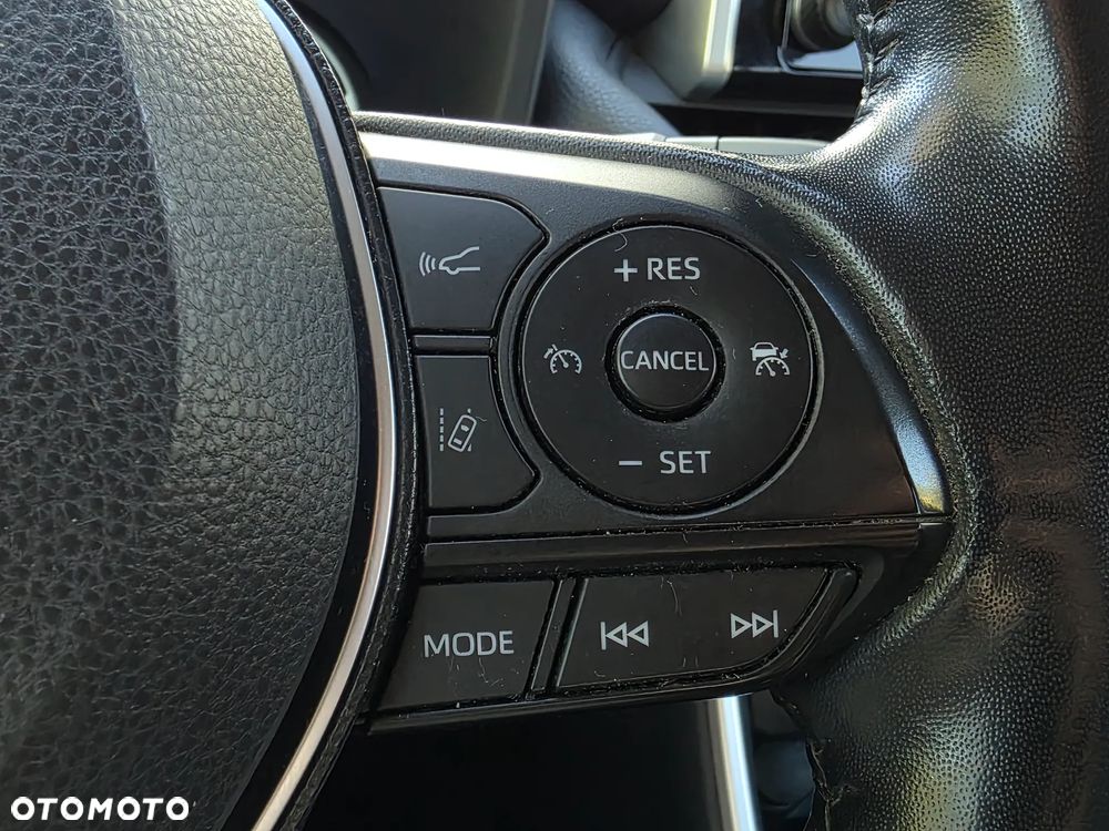 Toyota RAV4 2.5 Hybrid Executive 4x2 - 30