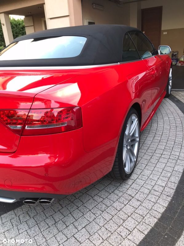 Audi S5 Coupé 3.0 TFSI Quattro S tronic - 11