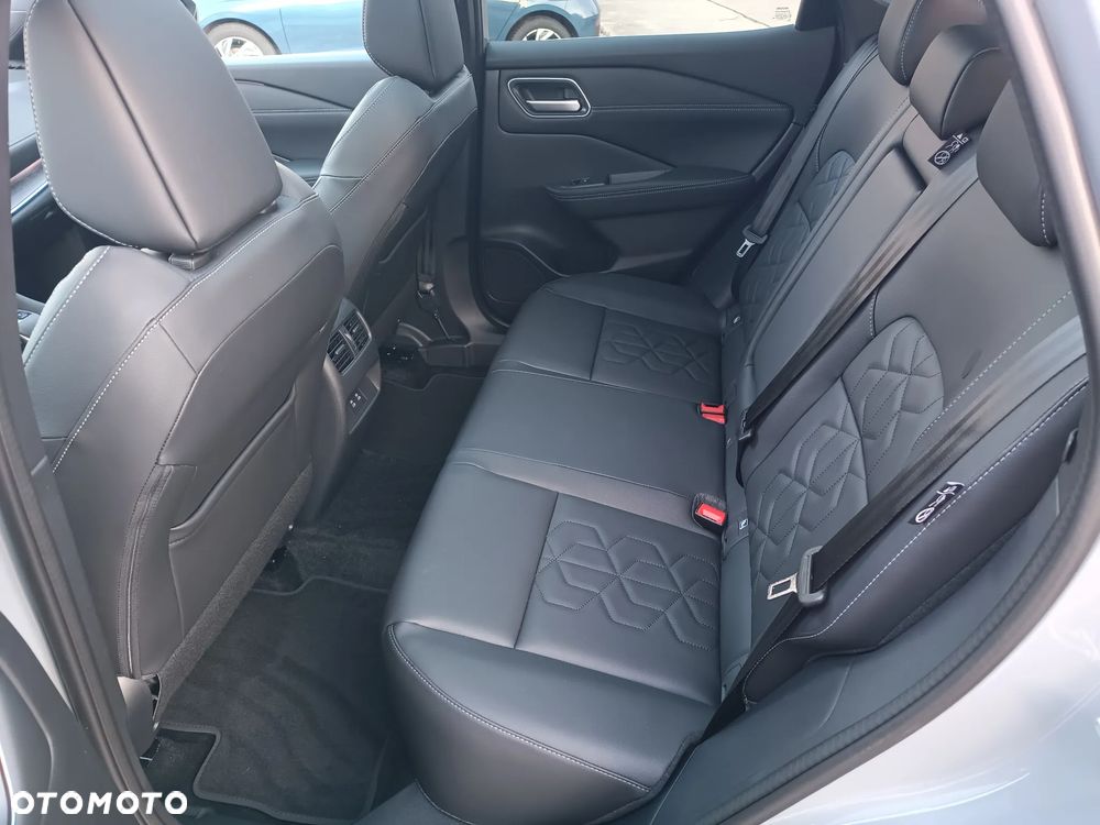Nissan Qashqai - 32