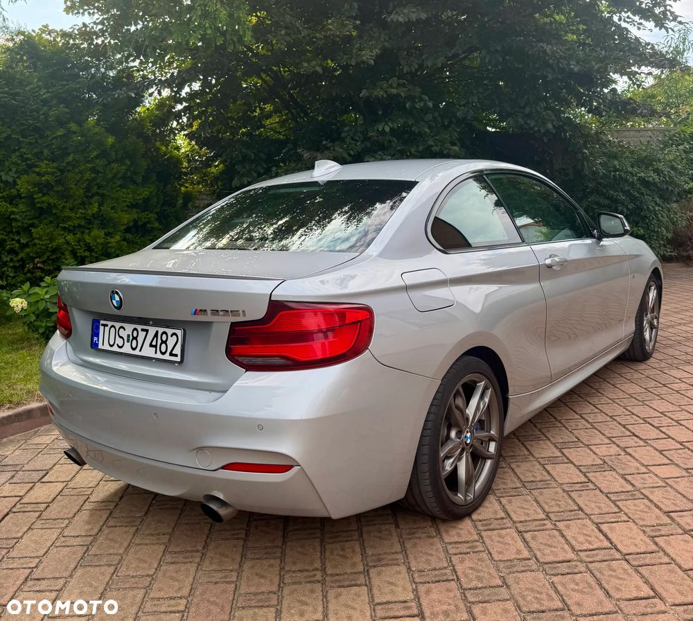 BMW Seria 2 - 6