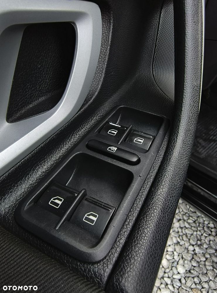Skoda Fabia 1.9 TDI Comfort - 27