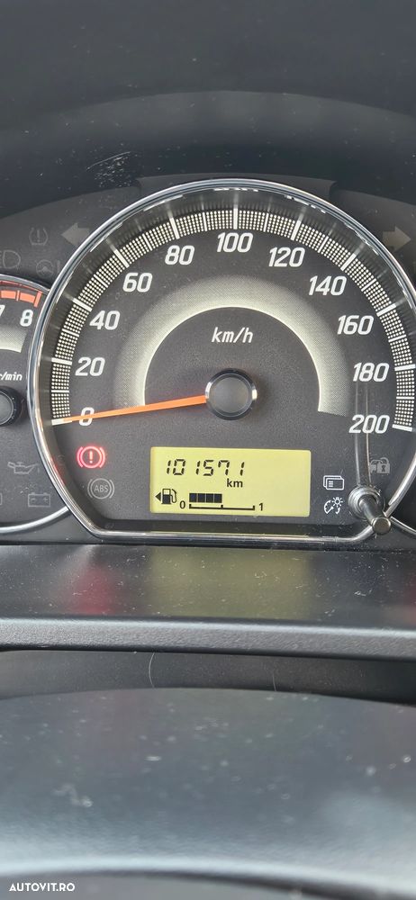 Mitsubishi Space Star 1.2 Litre MIVEC Intense - 17