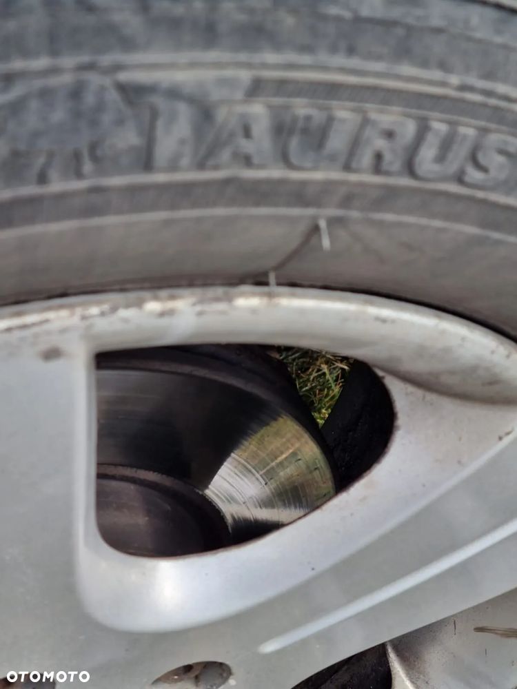 Fiat Sedici 1.9 Multijet 4x4 Dynamic - 12