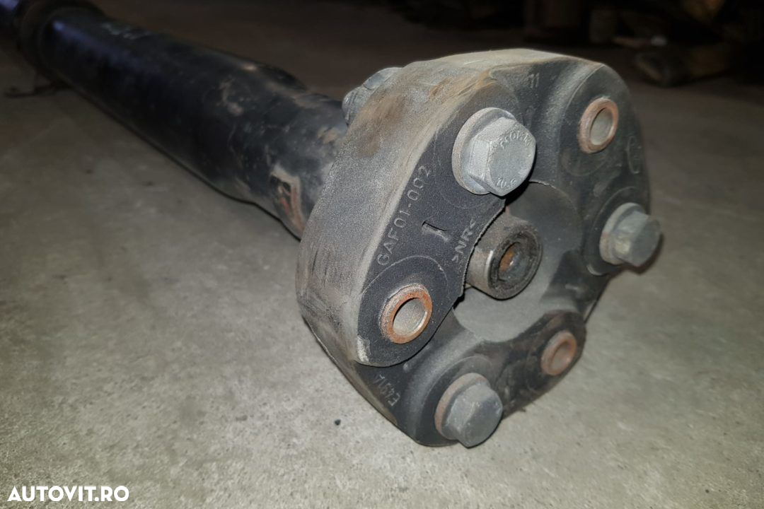 Cardan din 3 bucăți, 62,5 cm, 41 cm, 54 cm Ford Transit 2.2 2.4 Euro 4/5 - 4