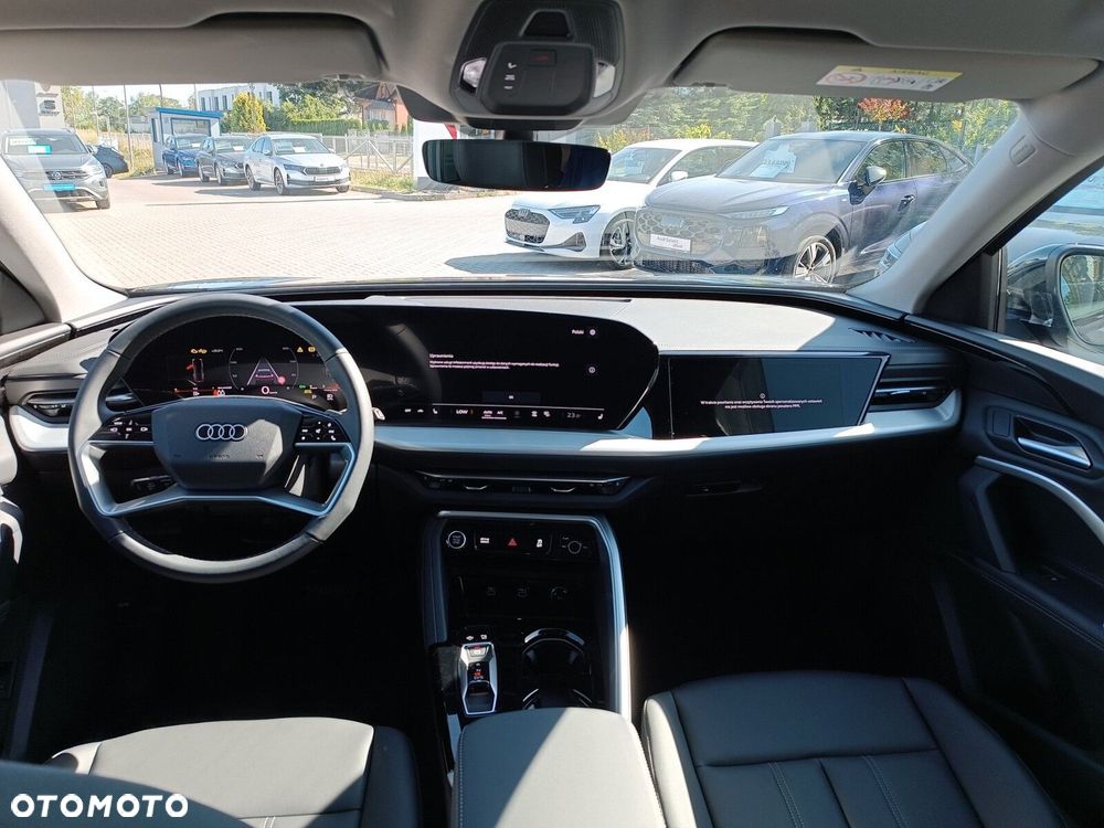 Audi Q5 - 23