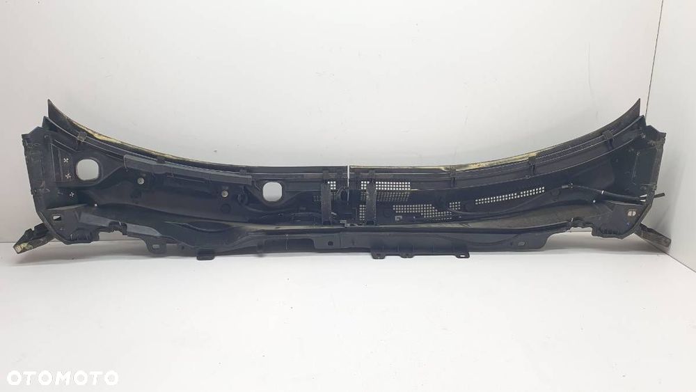 PODSZYBIE KOMPLETNE MAZDA CX-3 DK DB2W507R1 DB2W507S1 - 6