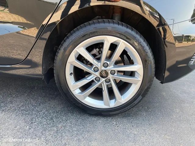 Audi A3 Sportback 30 TFSI S line - 10
