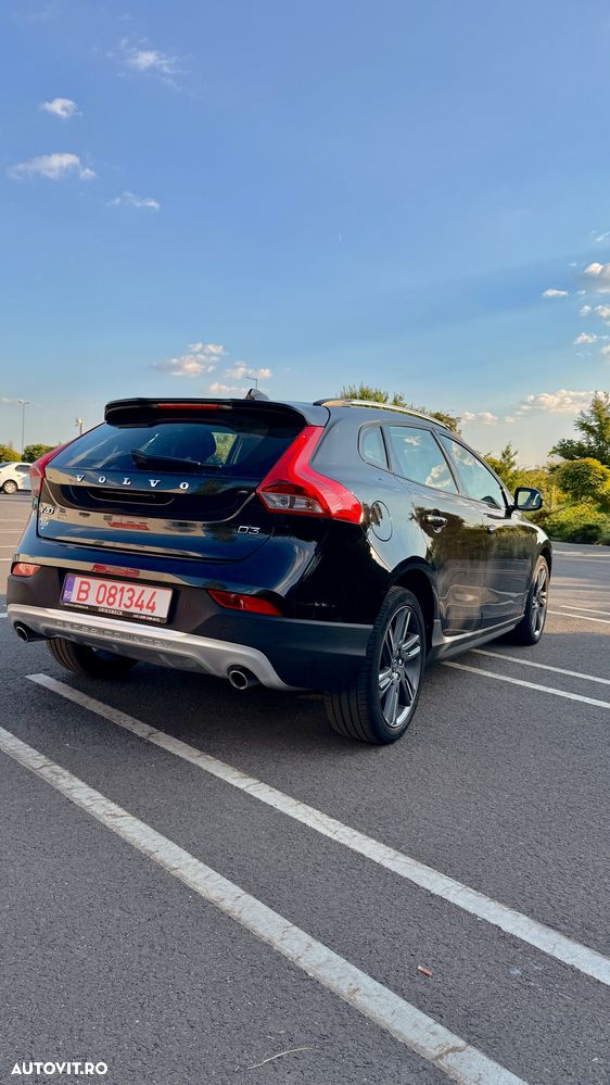 Volvo V40 D3 Momentum - 12