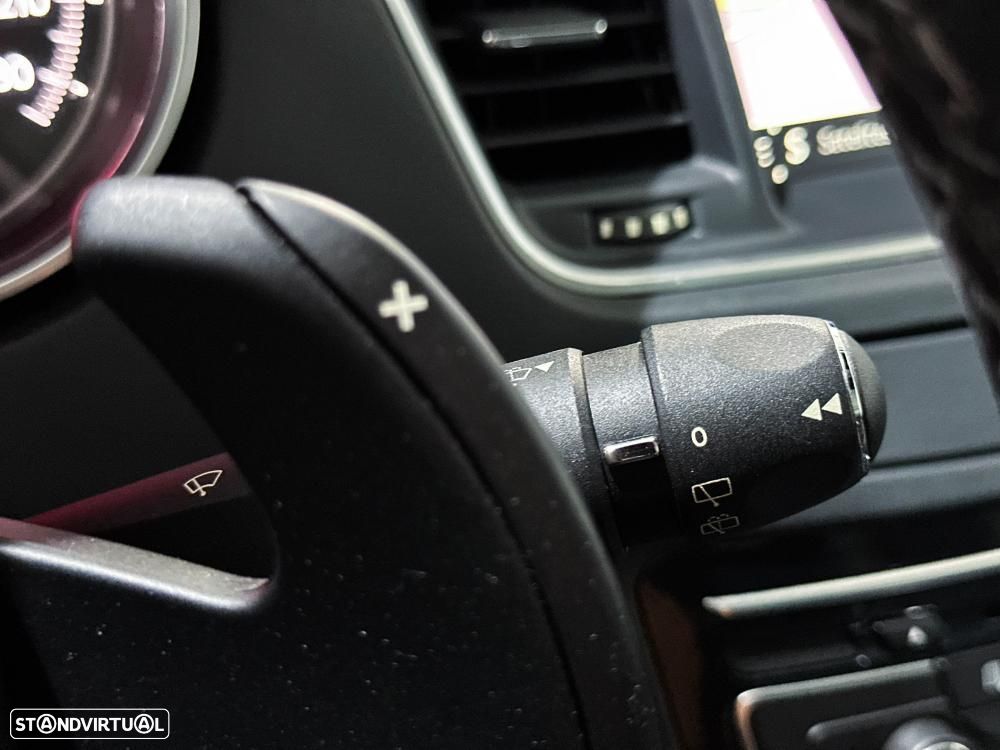 Peugeot 508 1.6 BlueHDi GT Line EAT6 - 43