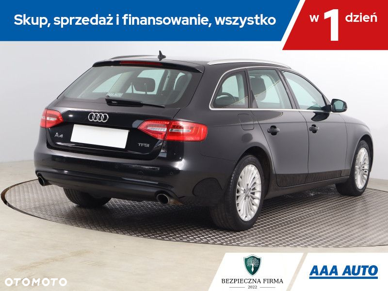 Audi A4 - 6
