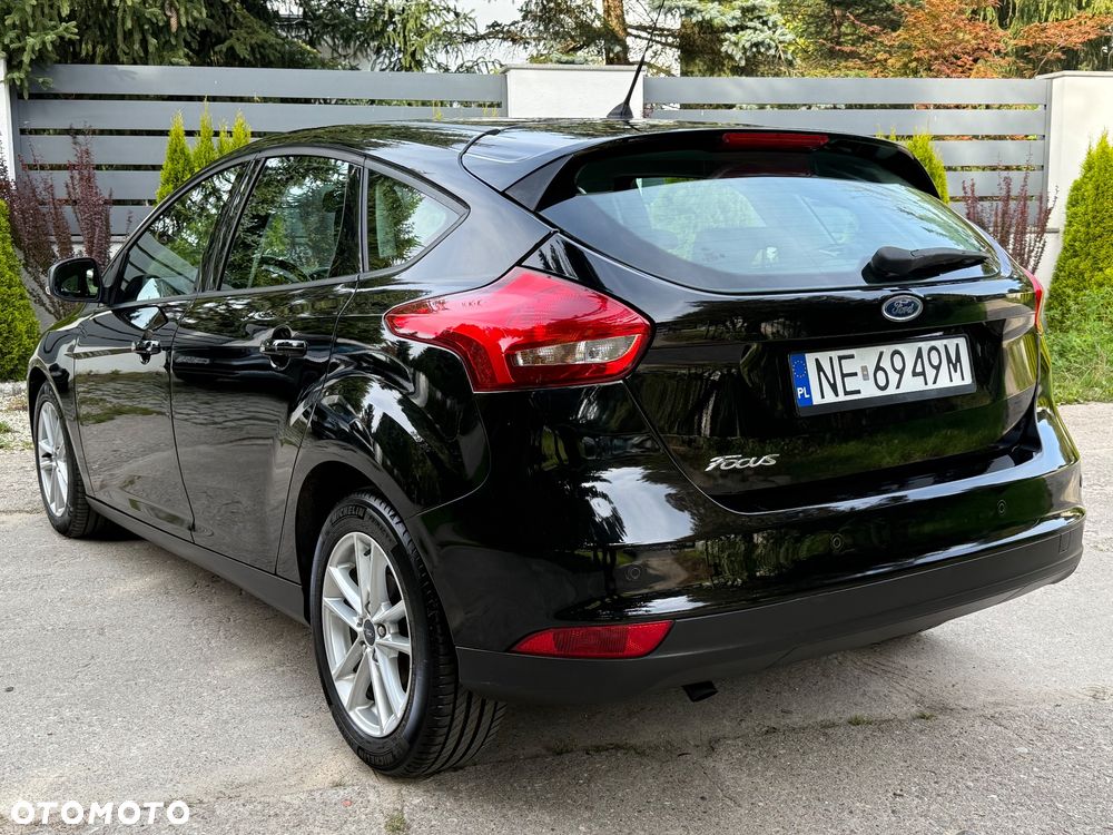 Ford Focus - 15