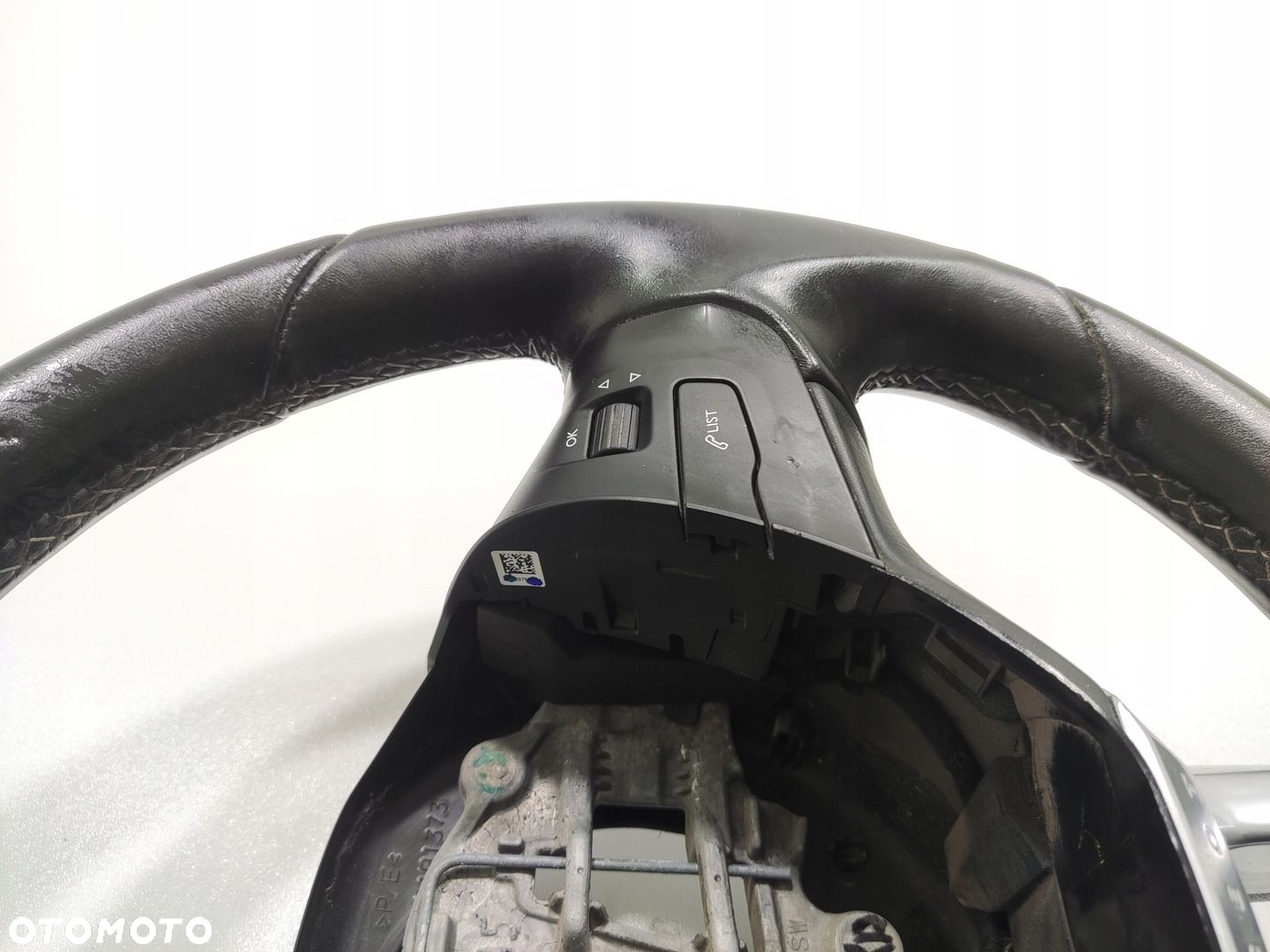 KIEROWNICA MULTIFUNKCJA STEROWNIE PEUGEOT 2008 I 2013-2016 98084115ZD - 10