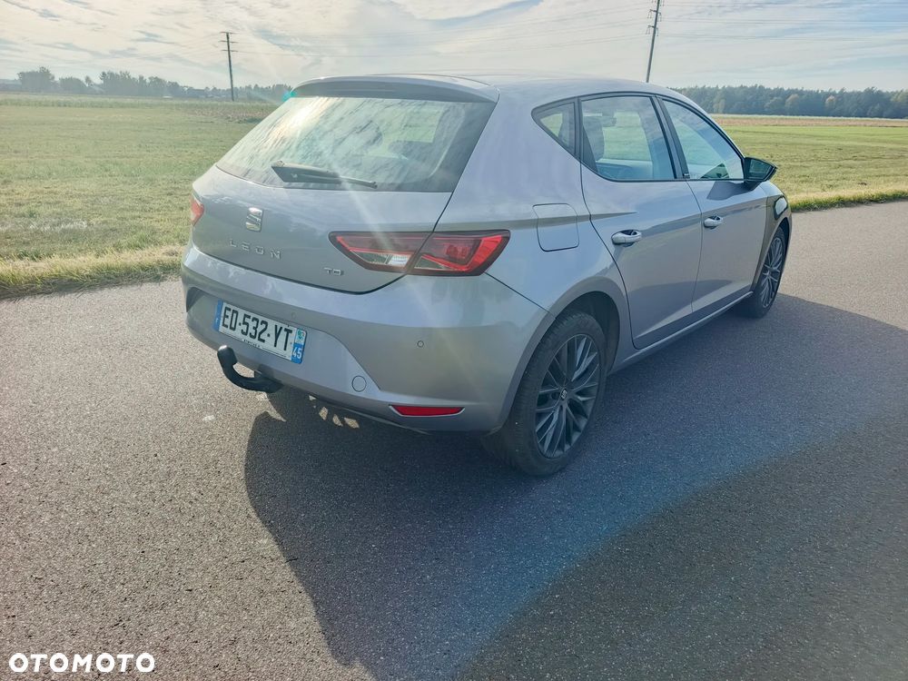 Seat Leon - 11