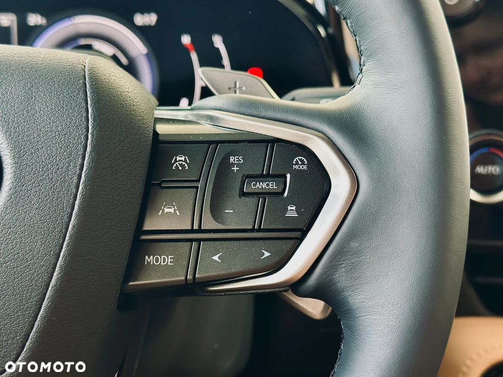 Lexus NX 350h Prestige 2WD - 22