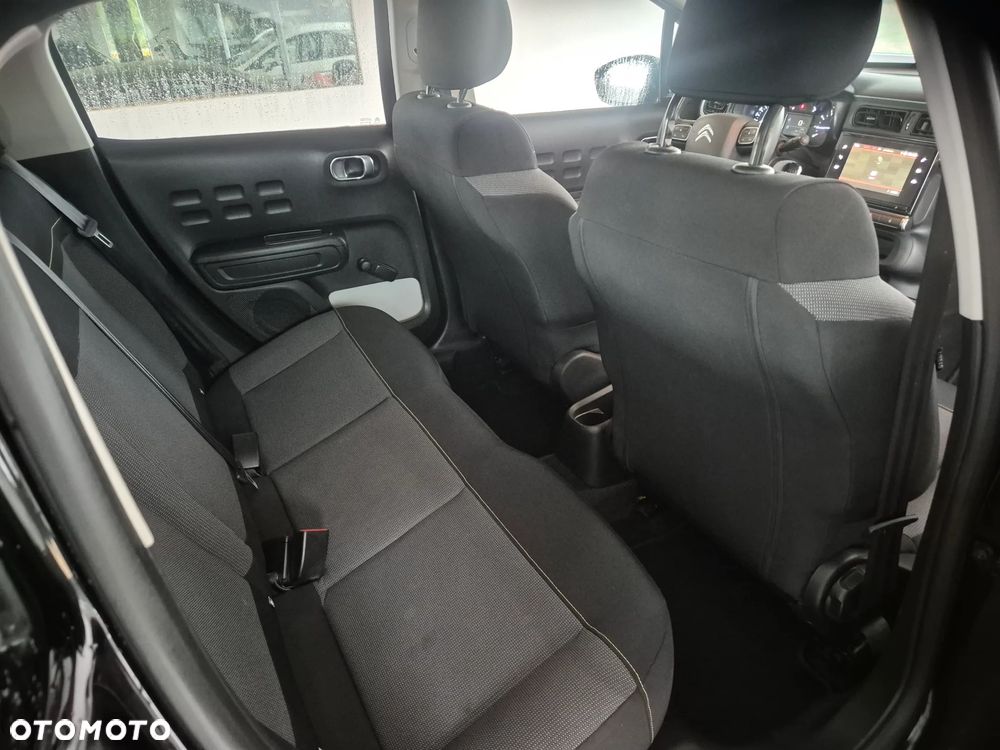 Citroën C3 - 13