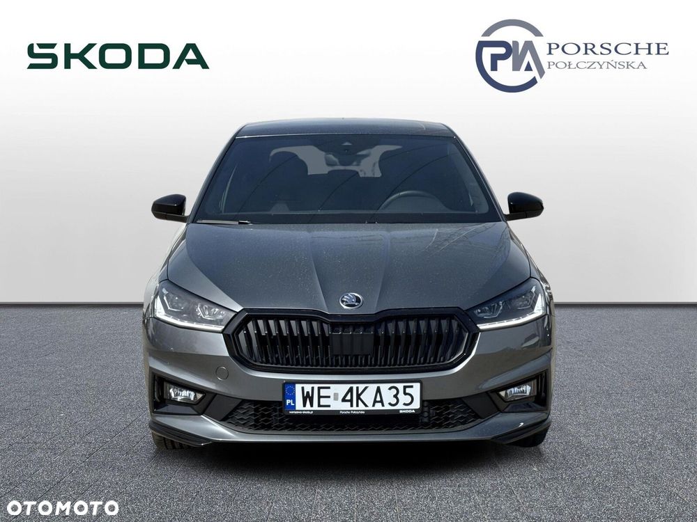 Skoda Fabia - 9