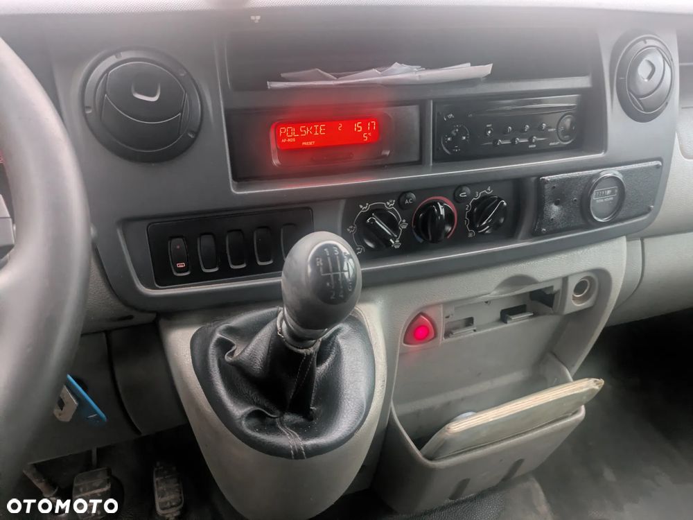 Renault master - 7