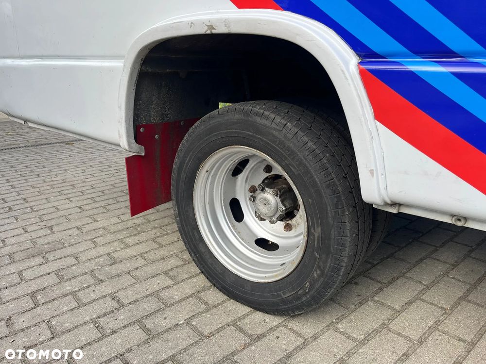 Volkswagen Lt28 - 6