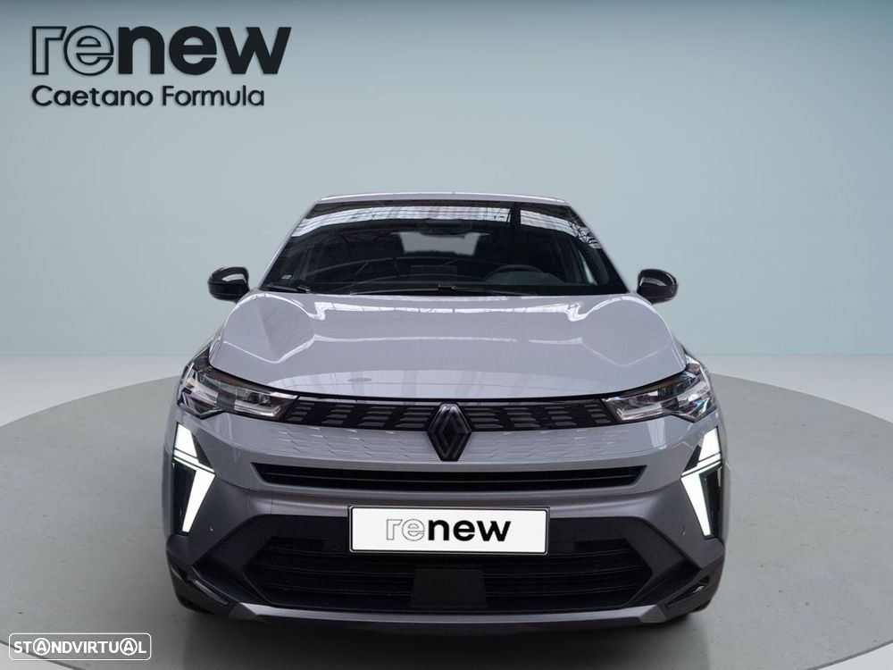 Renault Symbioz 1.6 E-Tech Full Hybrid Esprit Alpine - 2