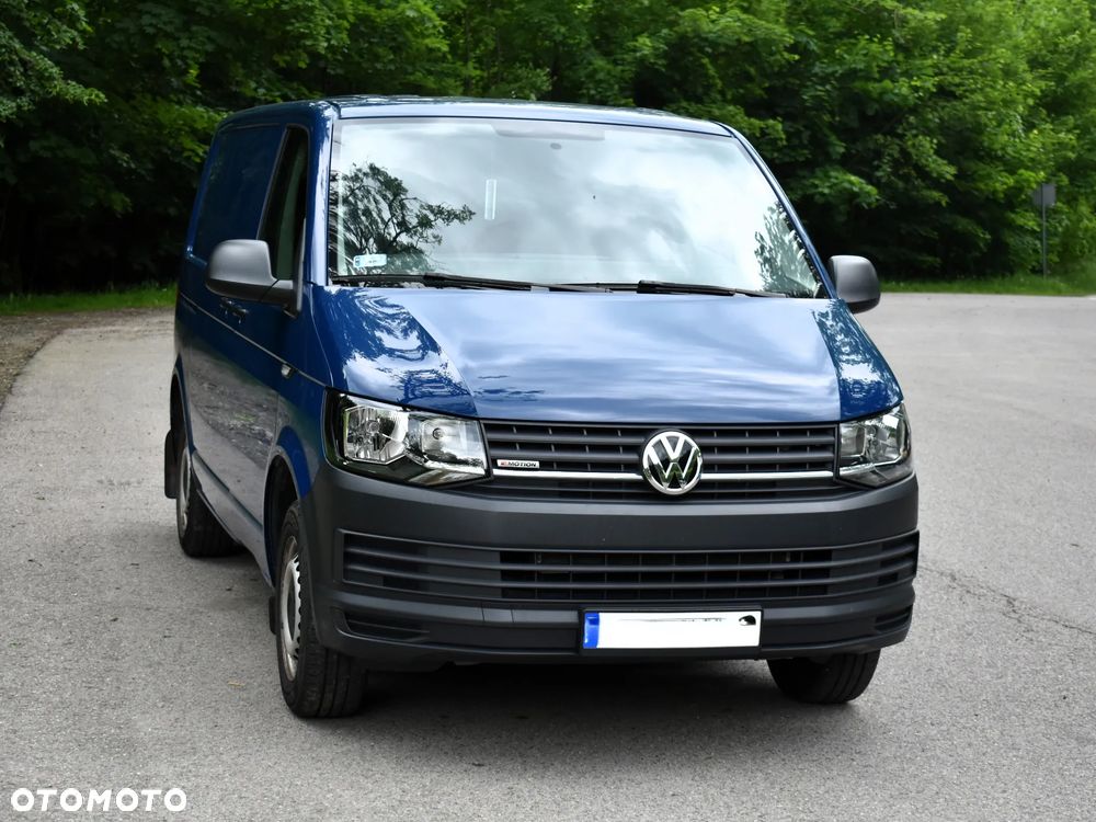 Volkswagen TRANSPORTER T6 - 16