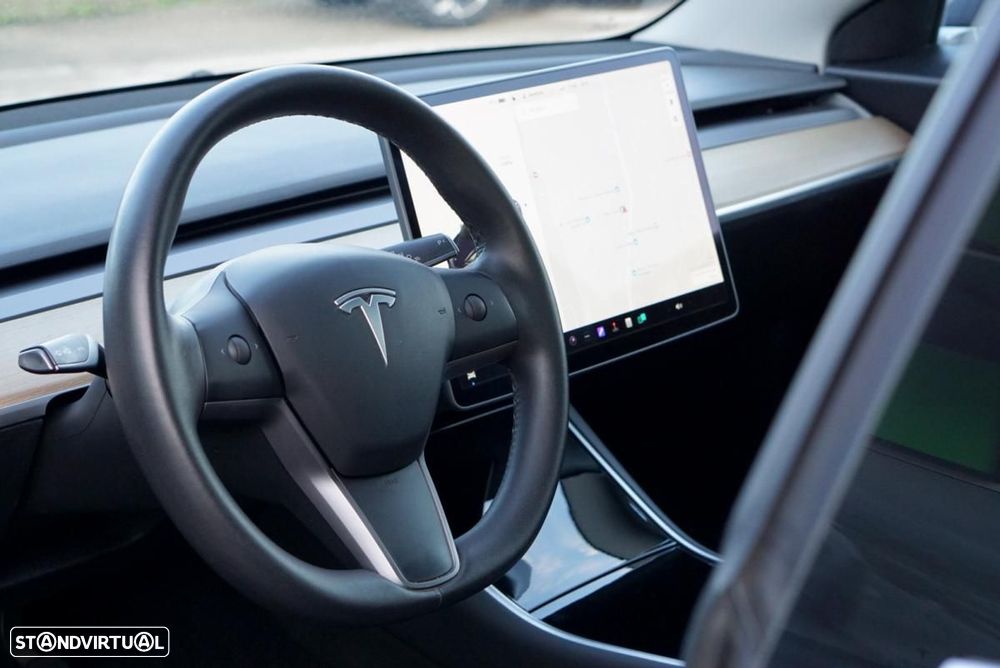 Tesla Model 3 Long Range AWD Dual Motor - 39